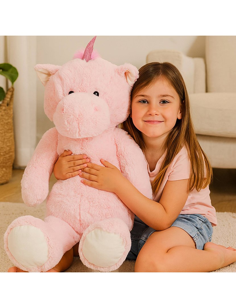 Peluche Unicórnio