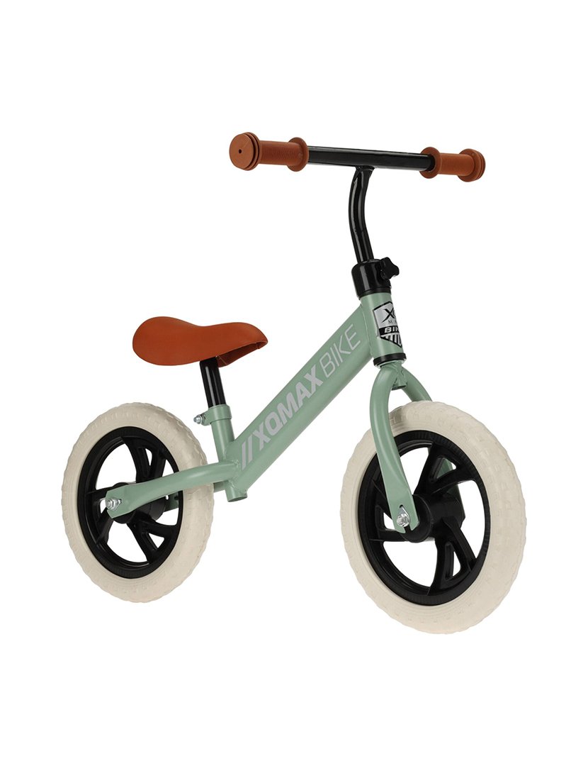 Bicicleta Infantil 12'' Verde