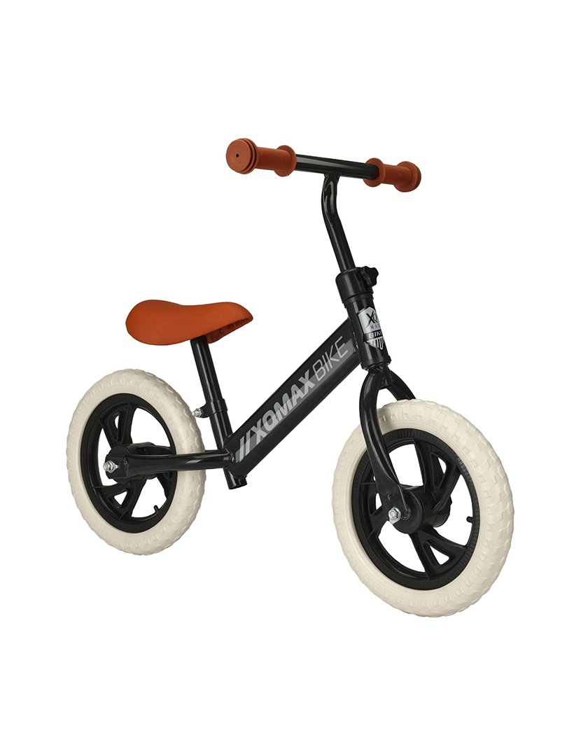 Bicicleta Infantil 12'' Preto