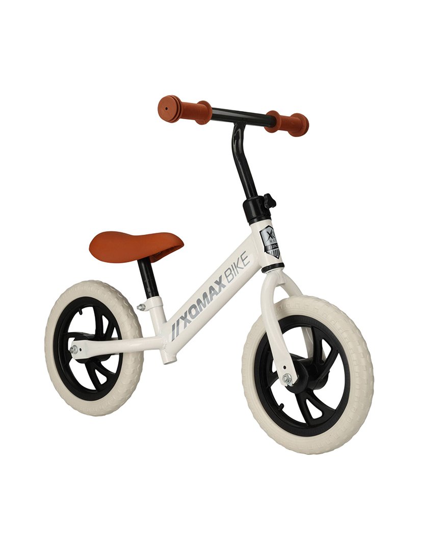 Bicicleta Infantil 12'' Branco