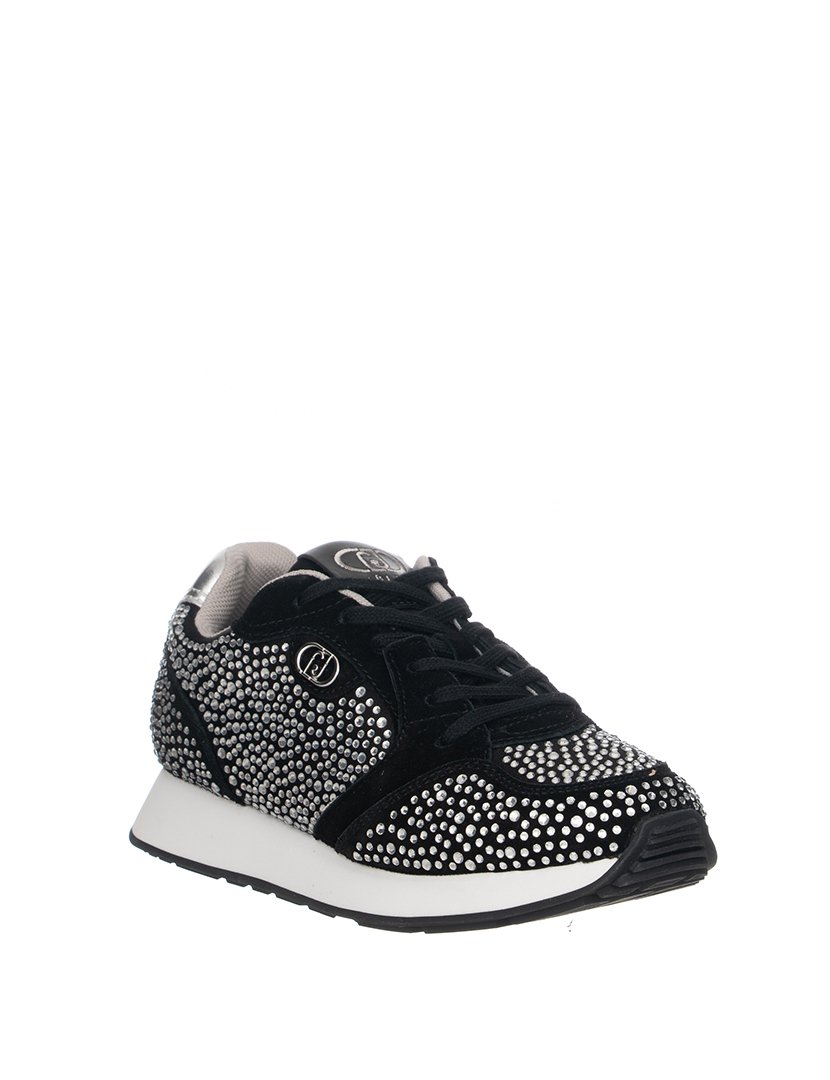 Ténis Senhora Preto