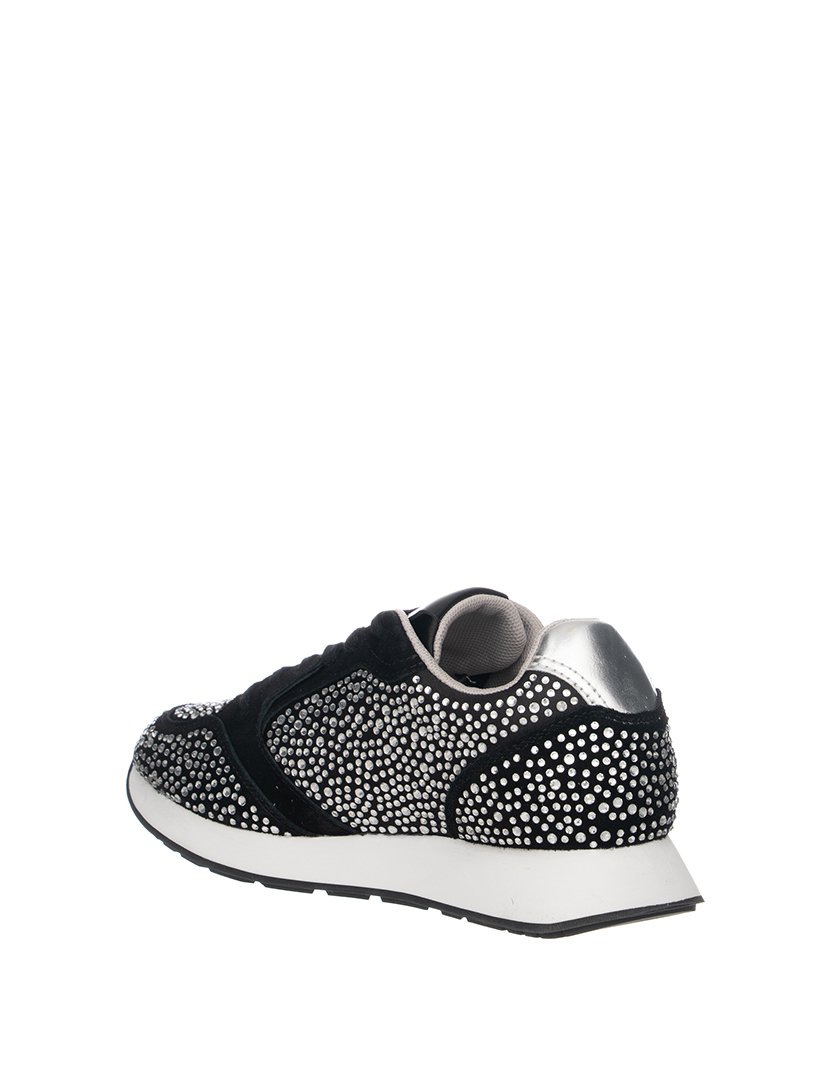 Ténis Senhora Preto