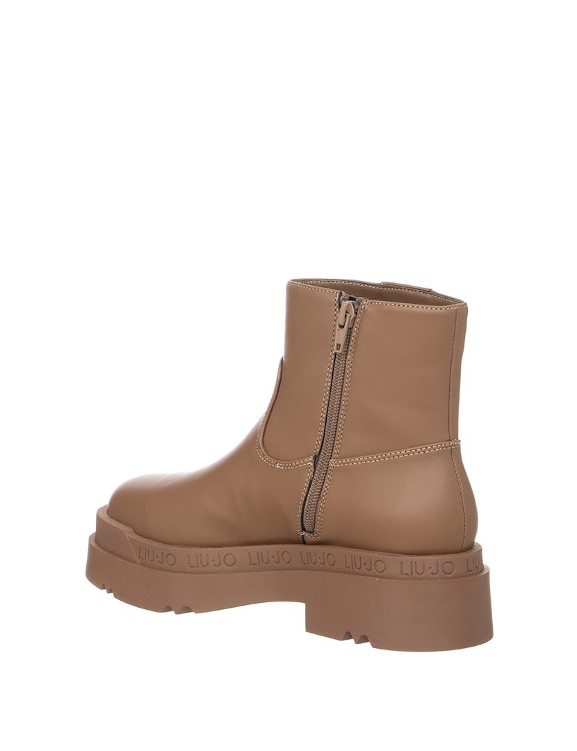 Botins Senhora Castanho