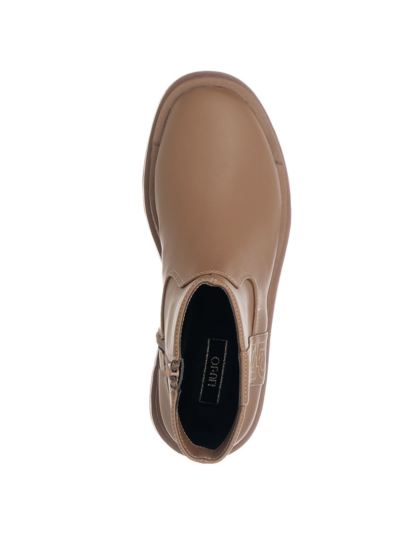 Botins Senhora Castanho