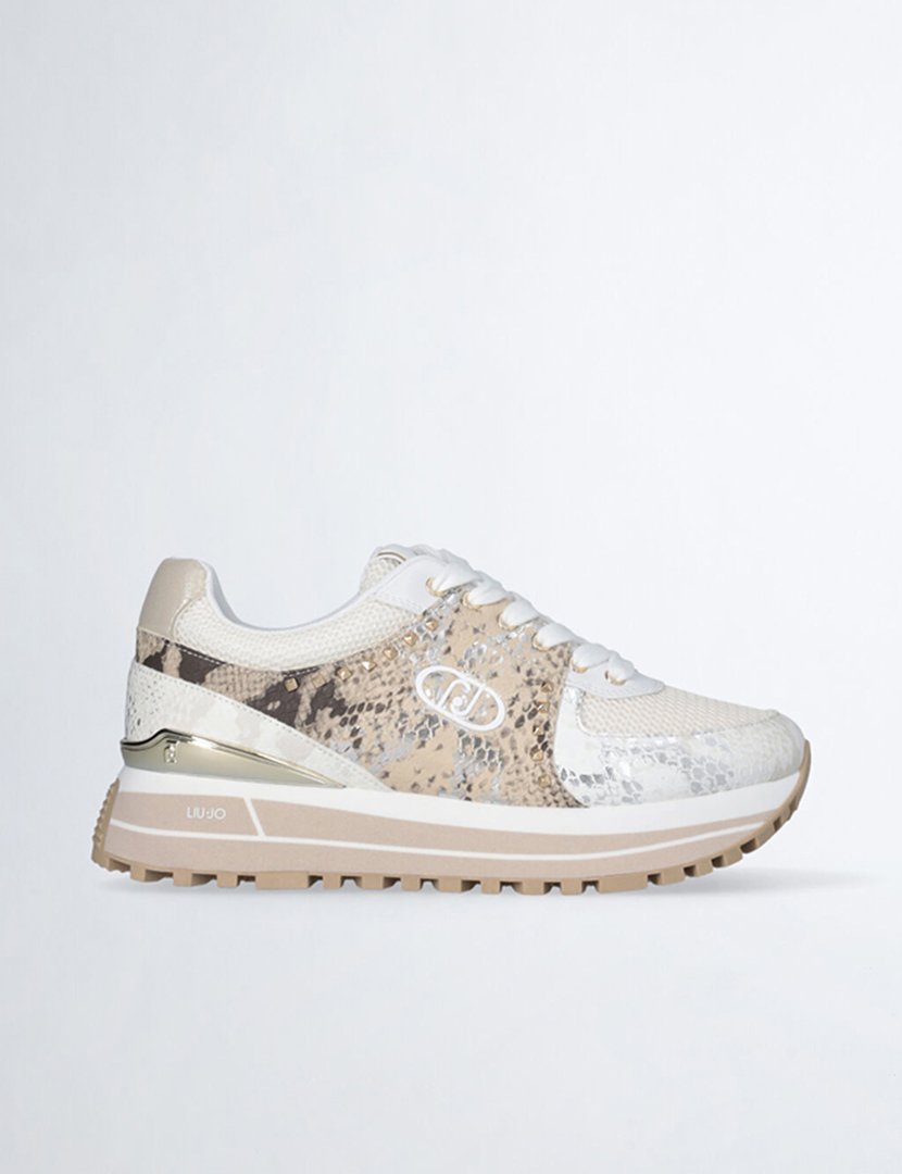 Ténis Senhora Multicolorido