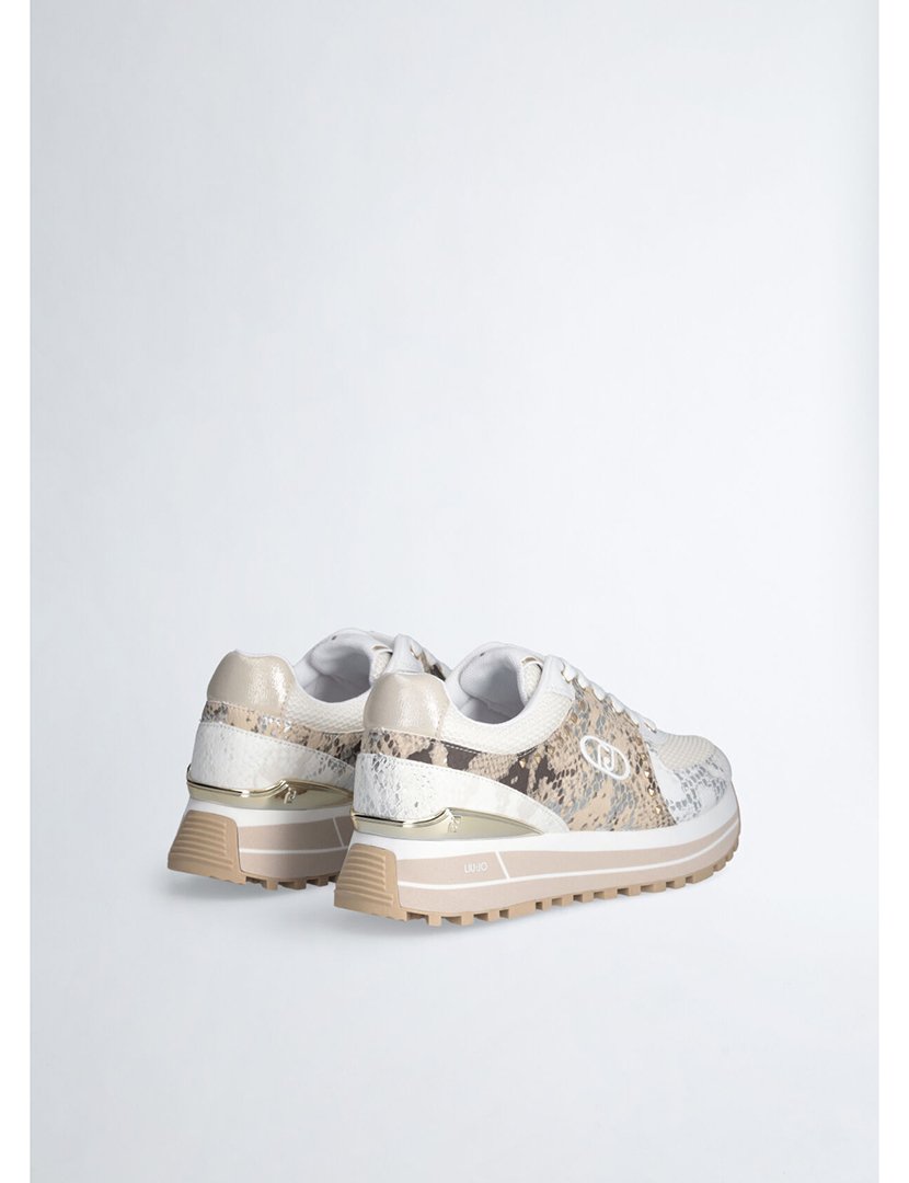 Ténis Senhora Multicolorido