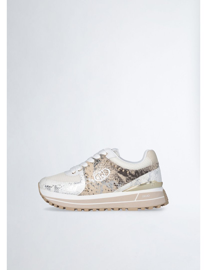 Ténis Senhora Multicolorido