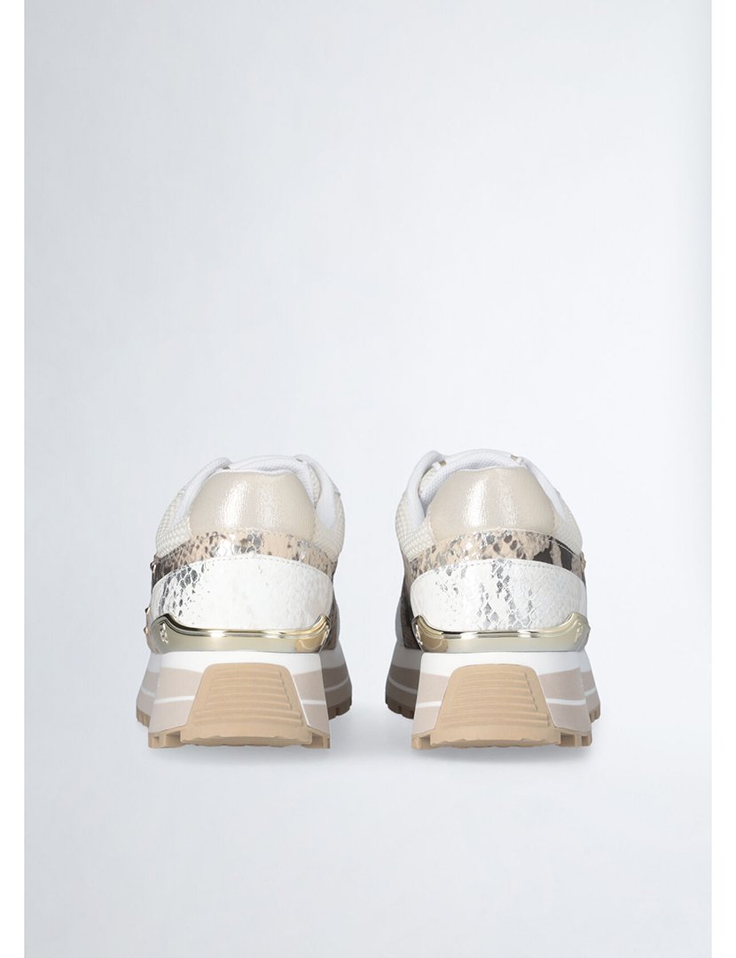 Ténis Senhora Multicolorido