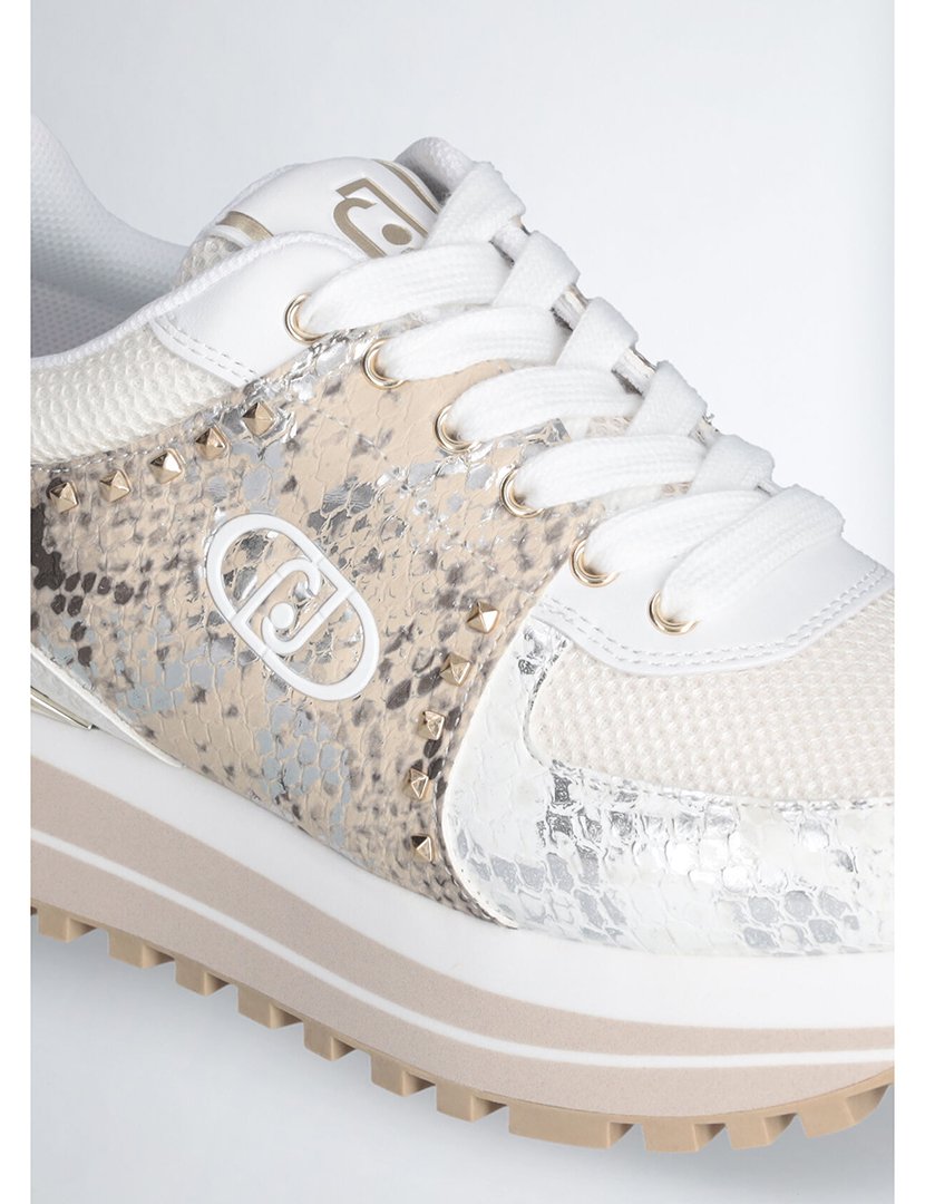 Ténis Senhora Multicolorido