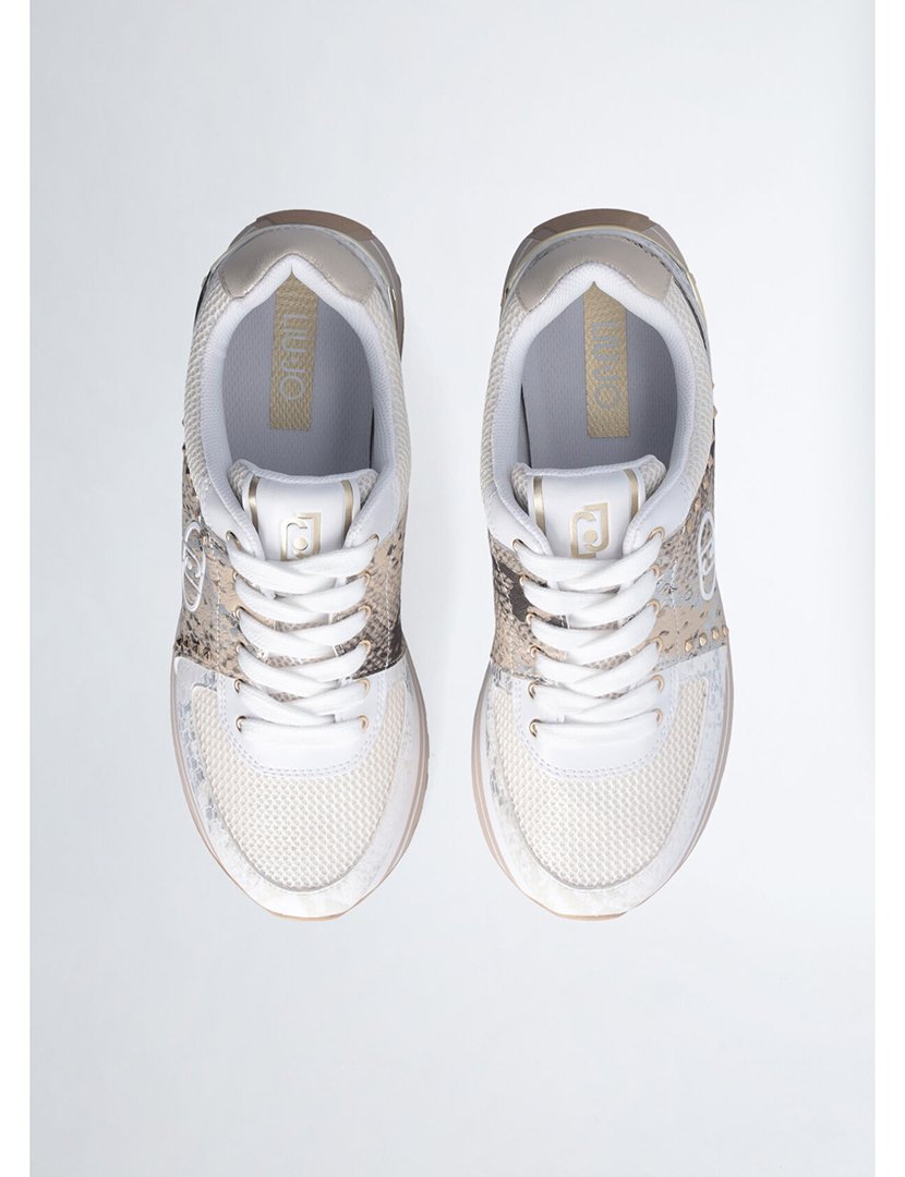 Ténis Senhora Multicolorido