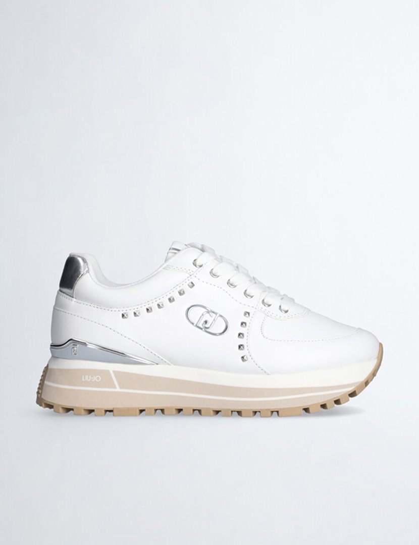 Ténis Senhora Branco