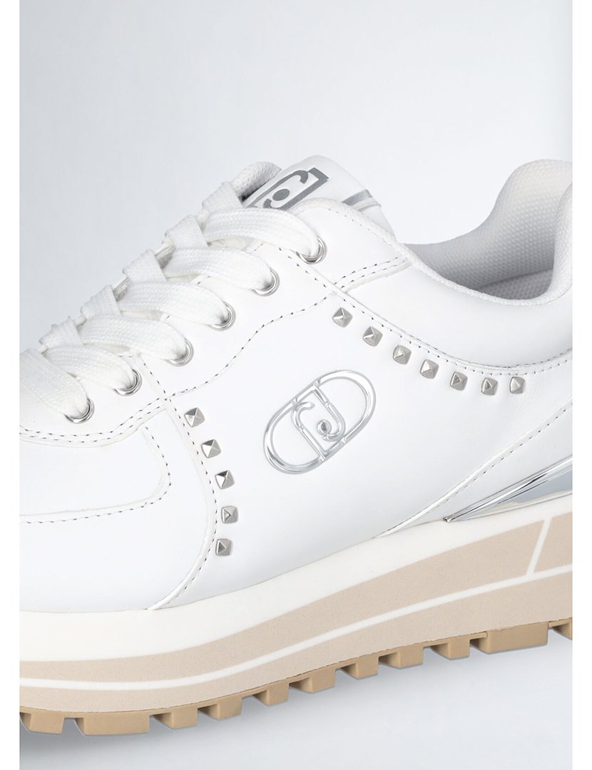 Ténis Senhora Branco