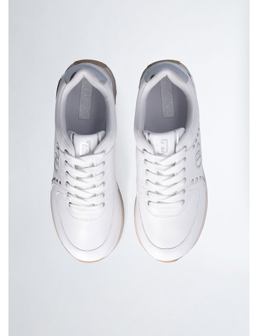 Ténis Senhora Branco