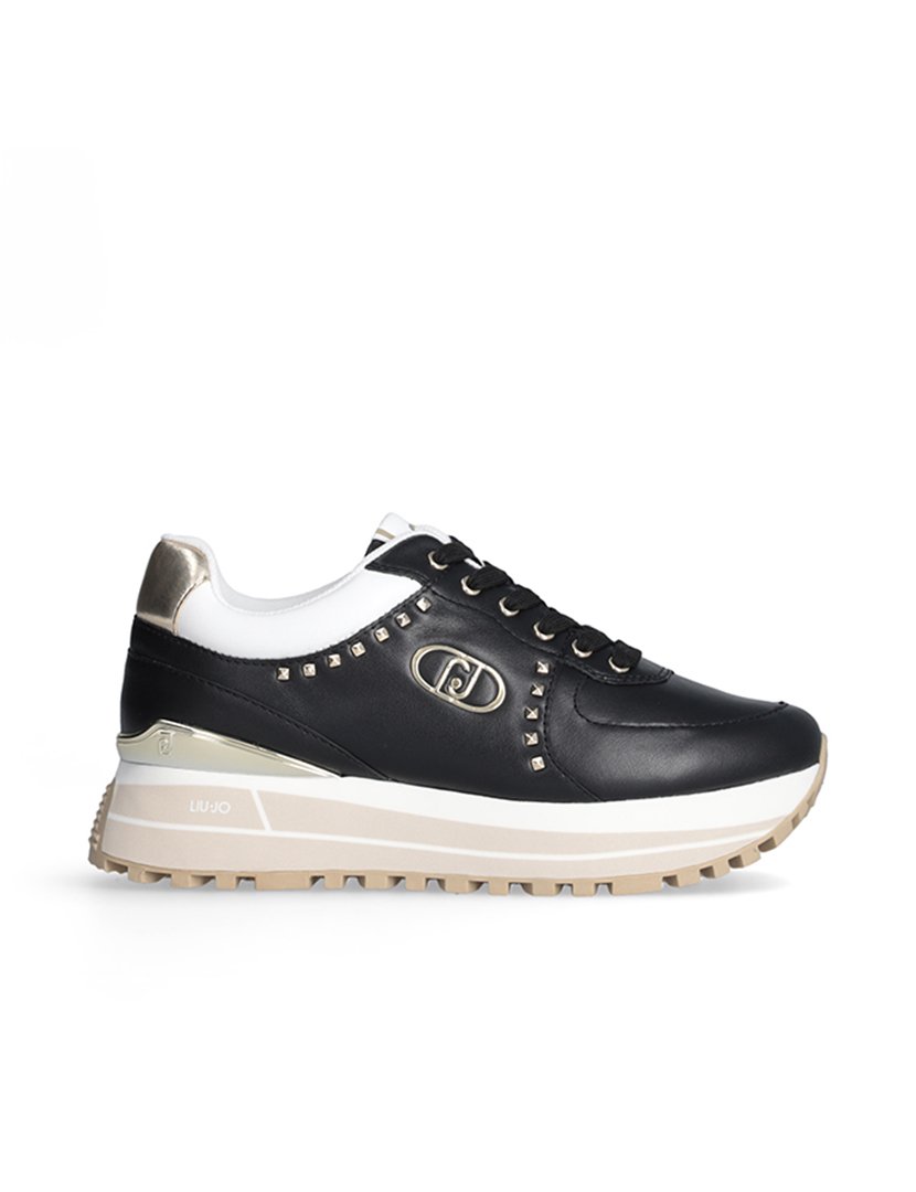 Ténis Senhora Preto