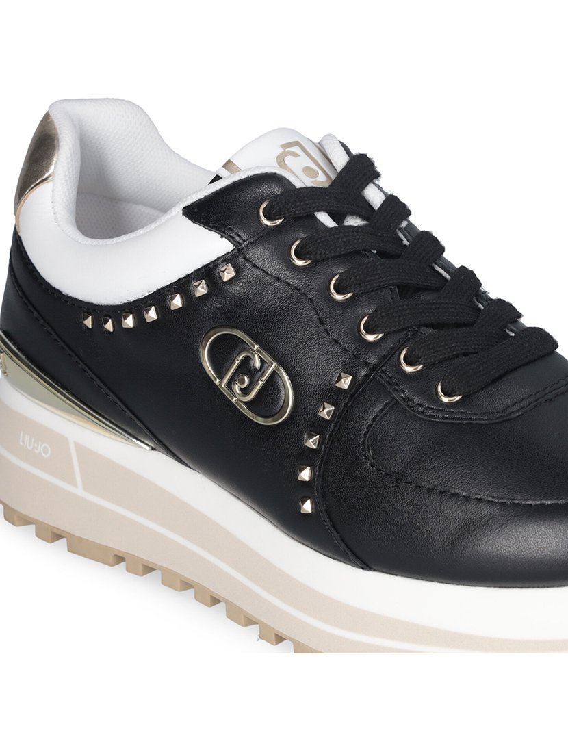 Ténis Senhora Preto