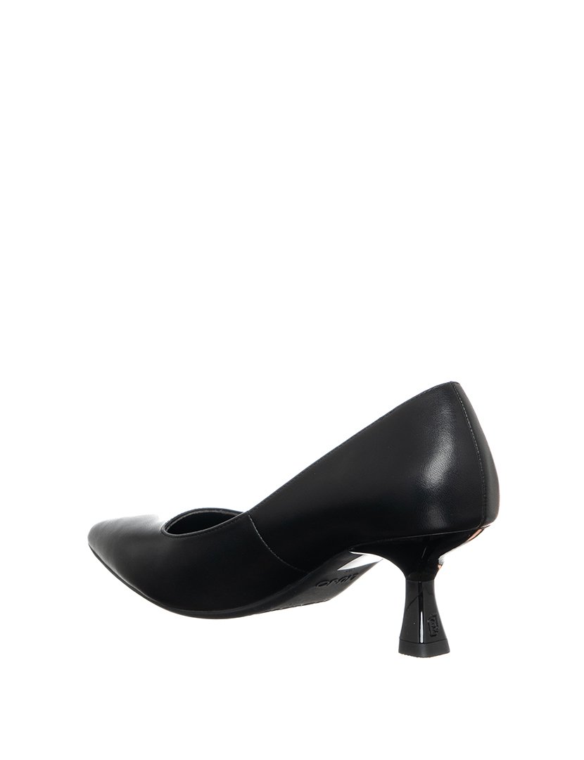 Sapatos com Salto Senhora Preto