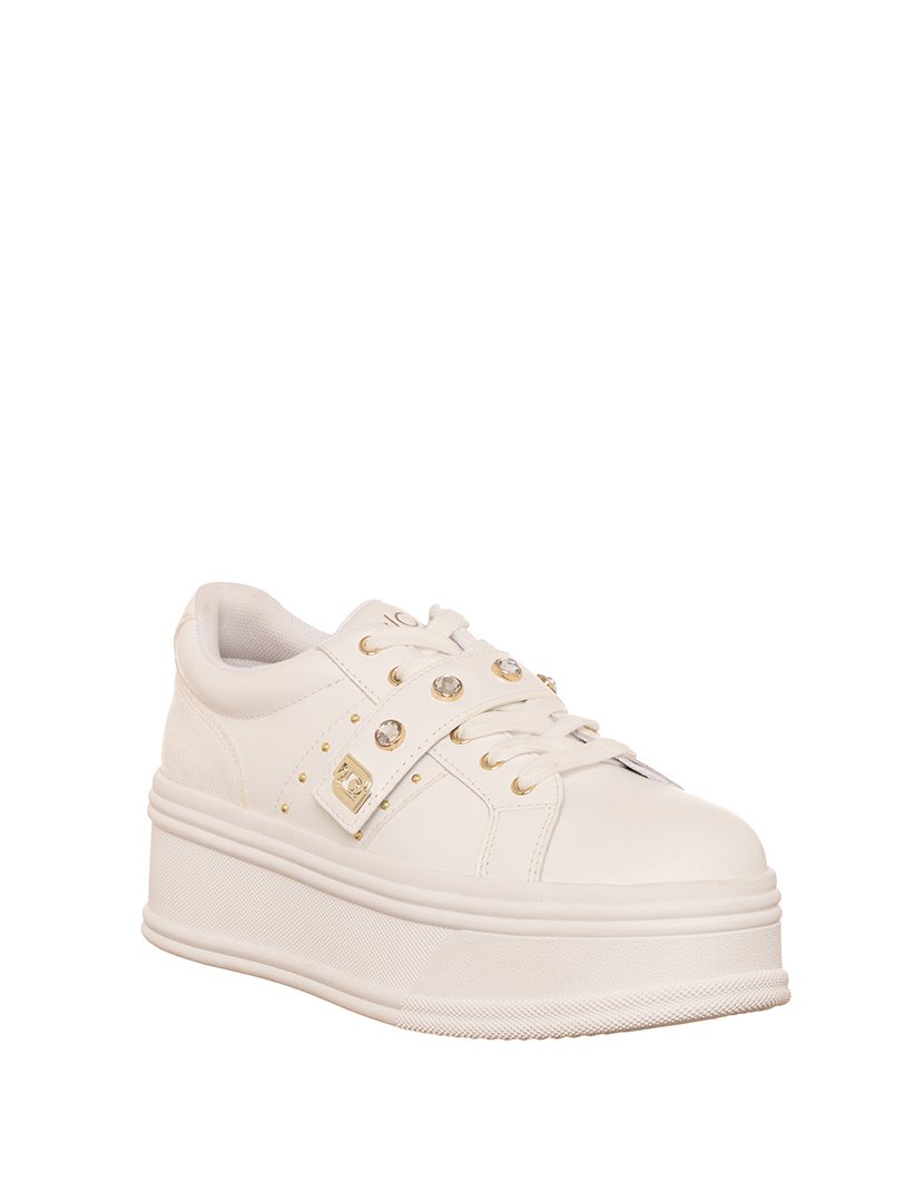 Ténis Senhora Branco