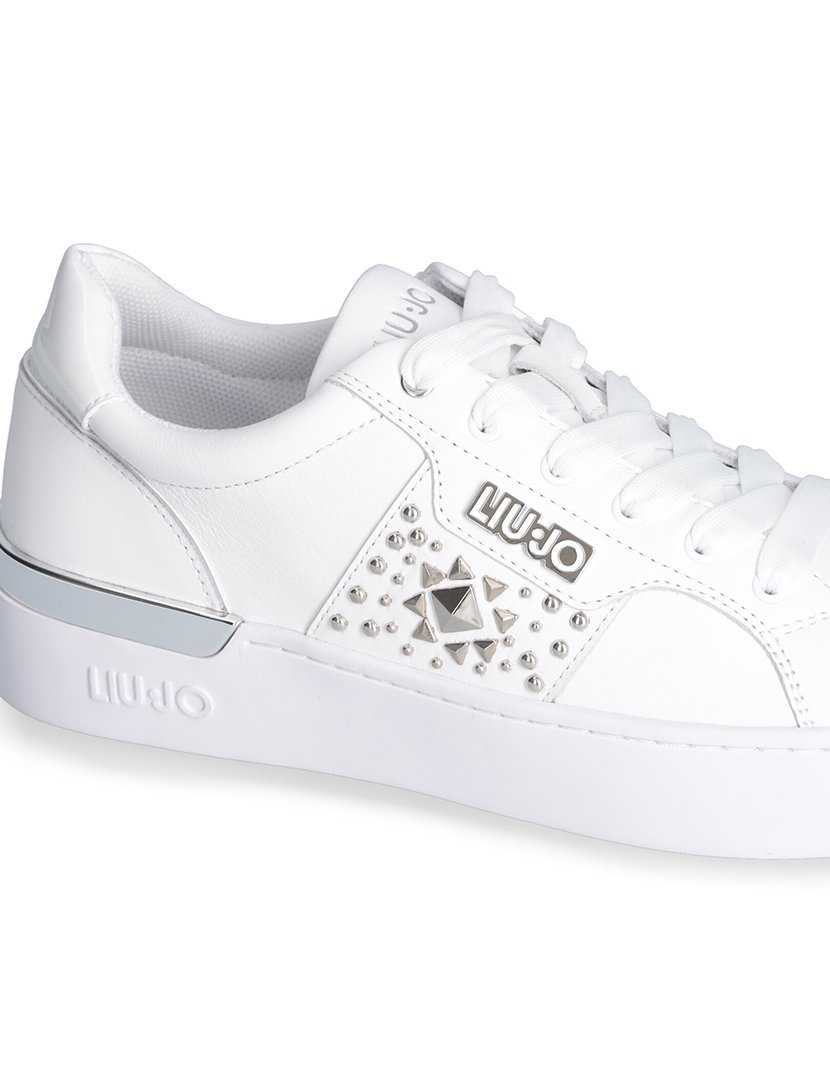 Ténis Senhora Branco