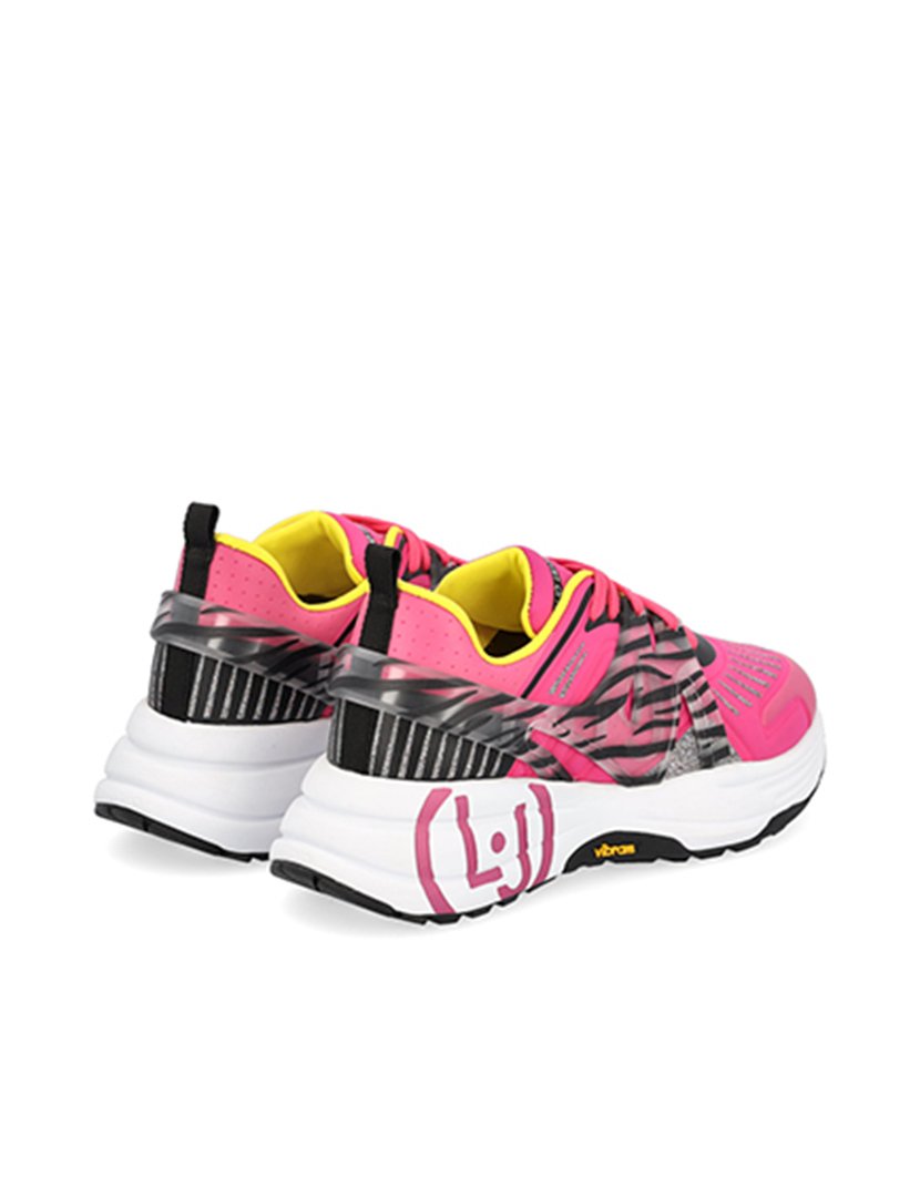 Ténis Senhora Multicolorido