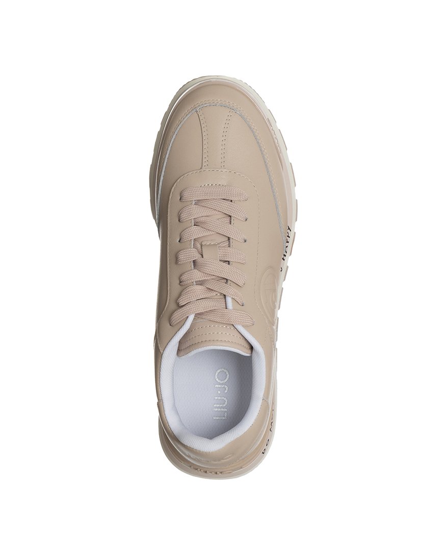 Ténis Senhora Castanho