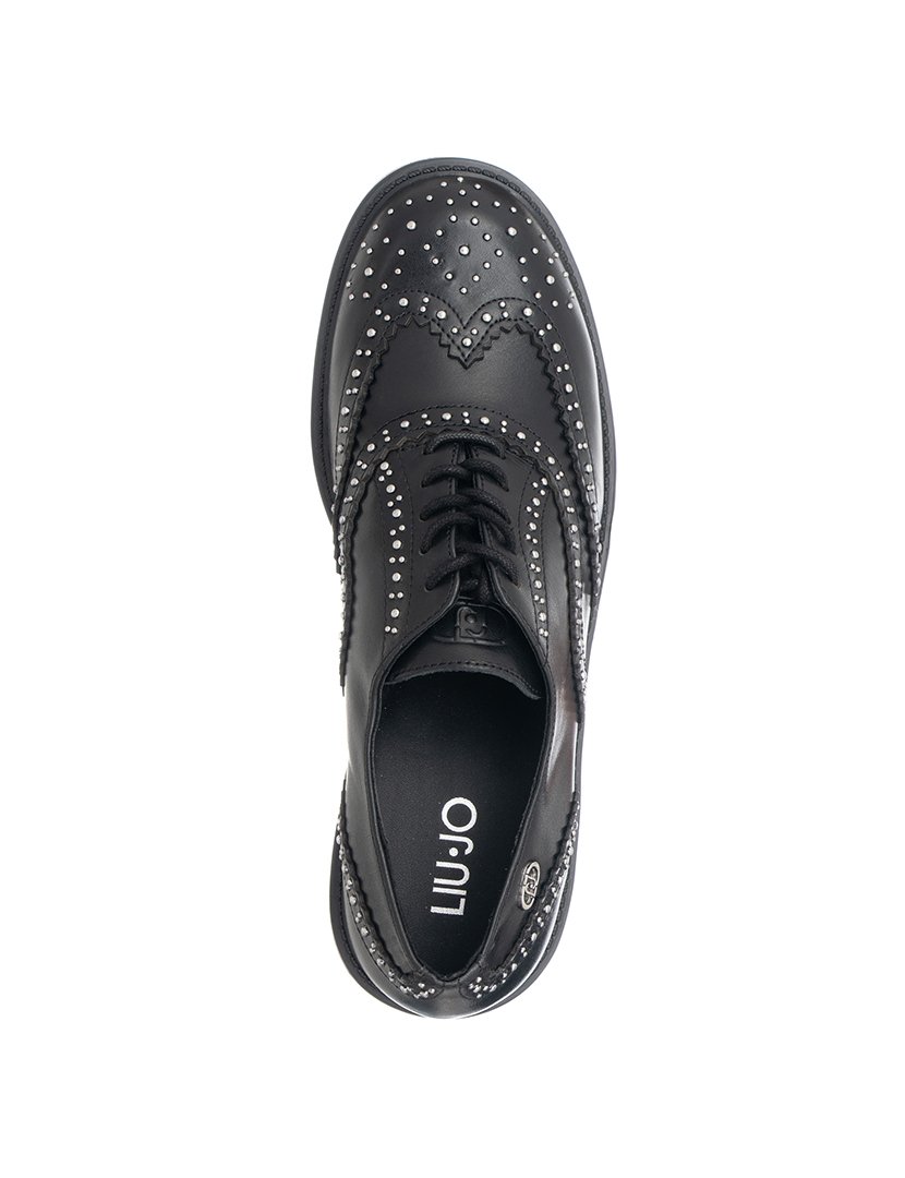 Sapatos Senhora Preto