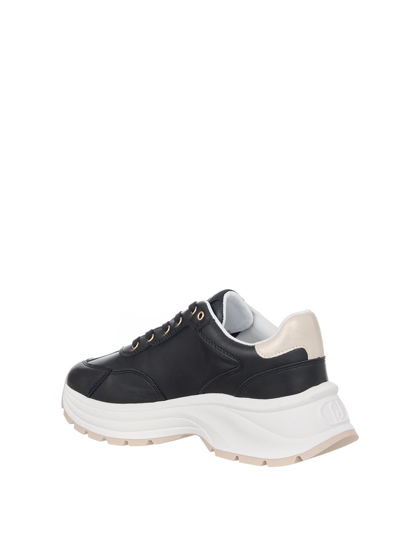 Ténis Senhora Preto