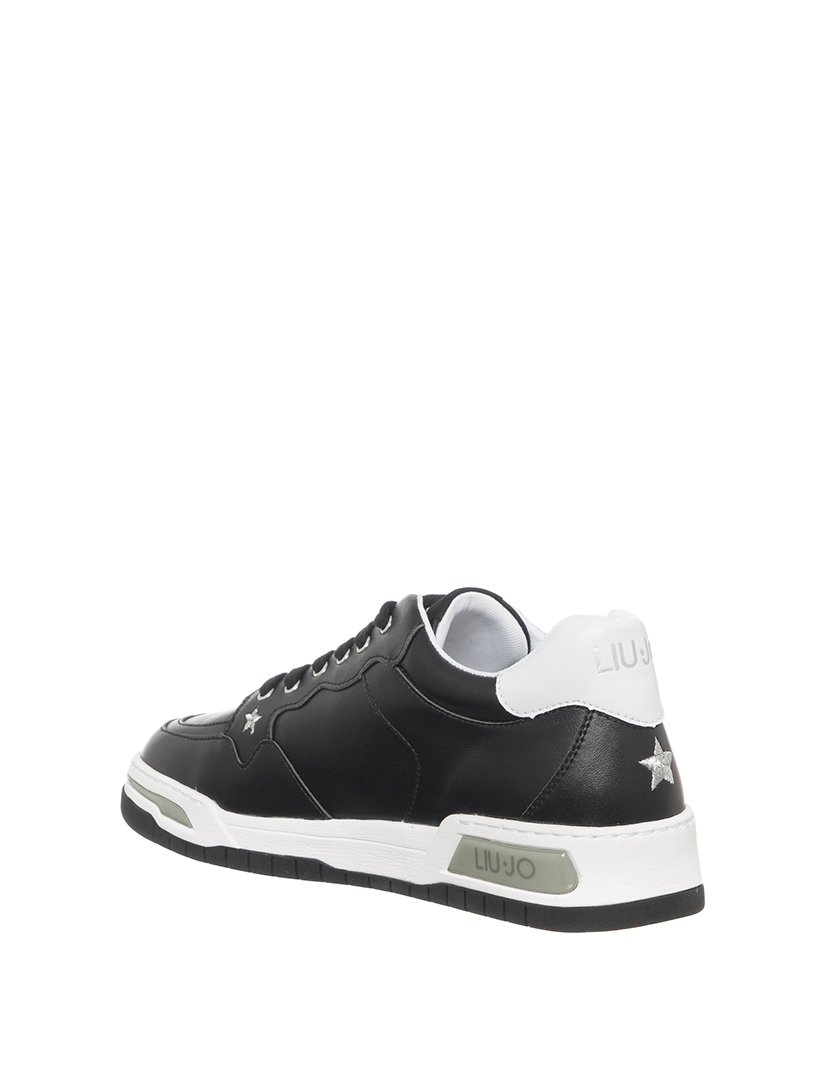 Ténis Senhora Preto