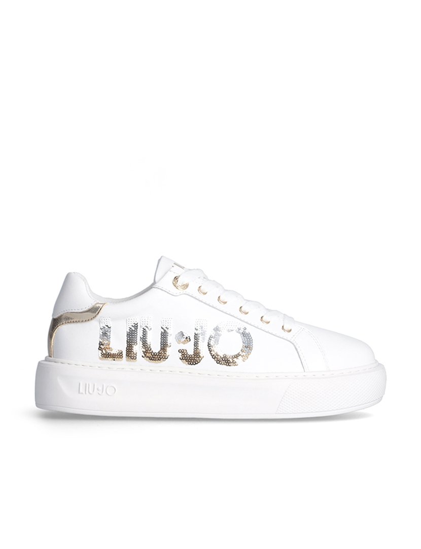 Ténis Senhora Branco