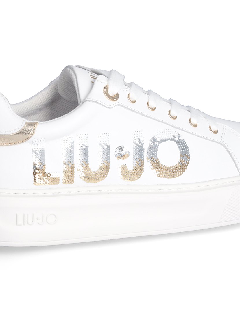 Ténis Senhora Branco