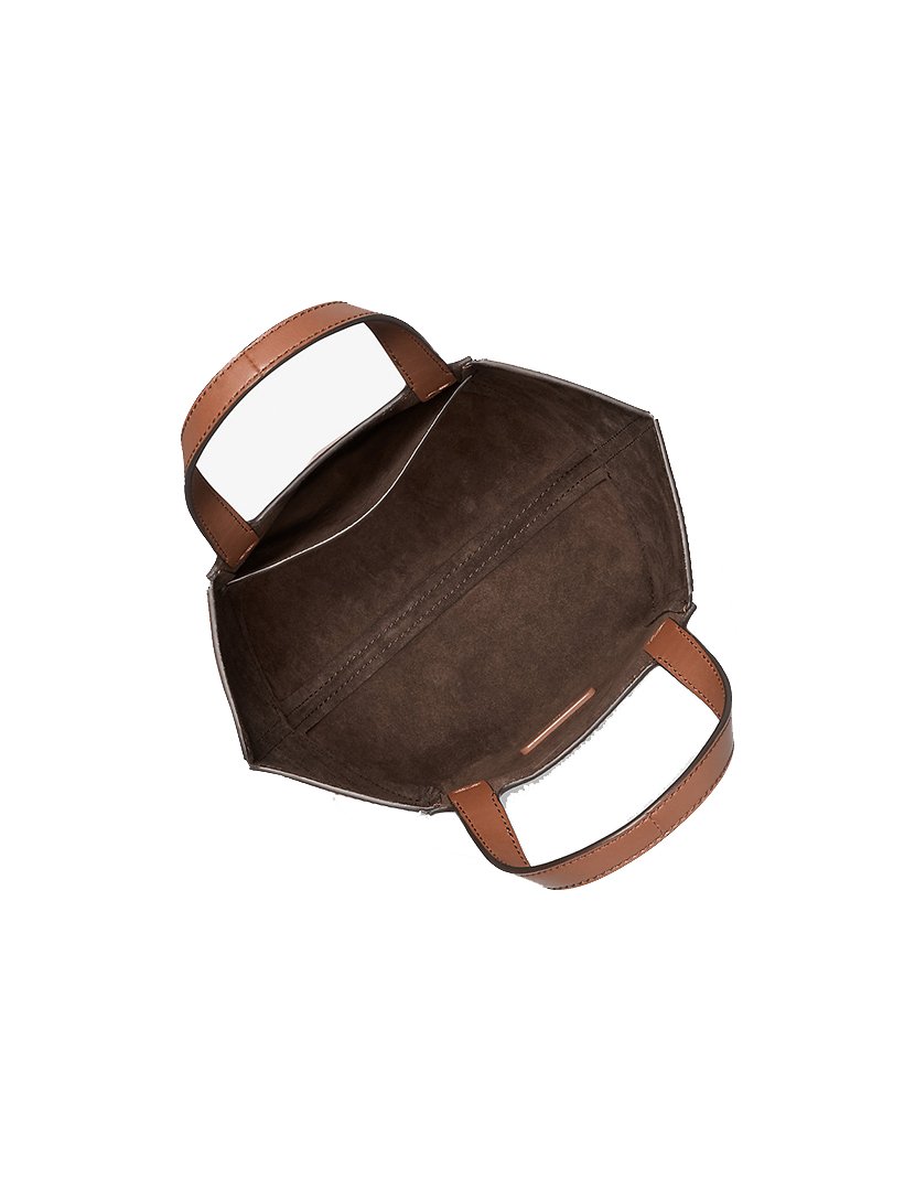 Jordi Small Tote Bag Driftwood