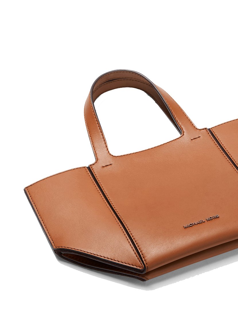 Jordi Small Tote Bag Driftwood