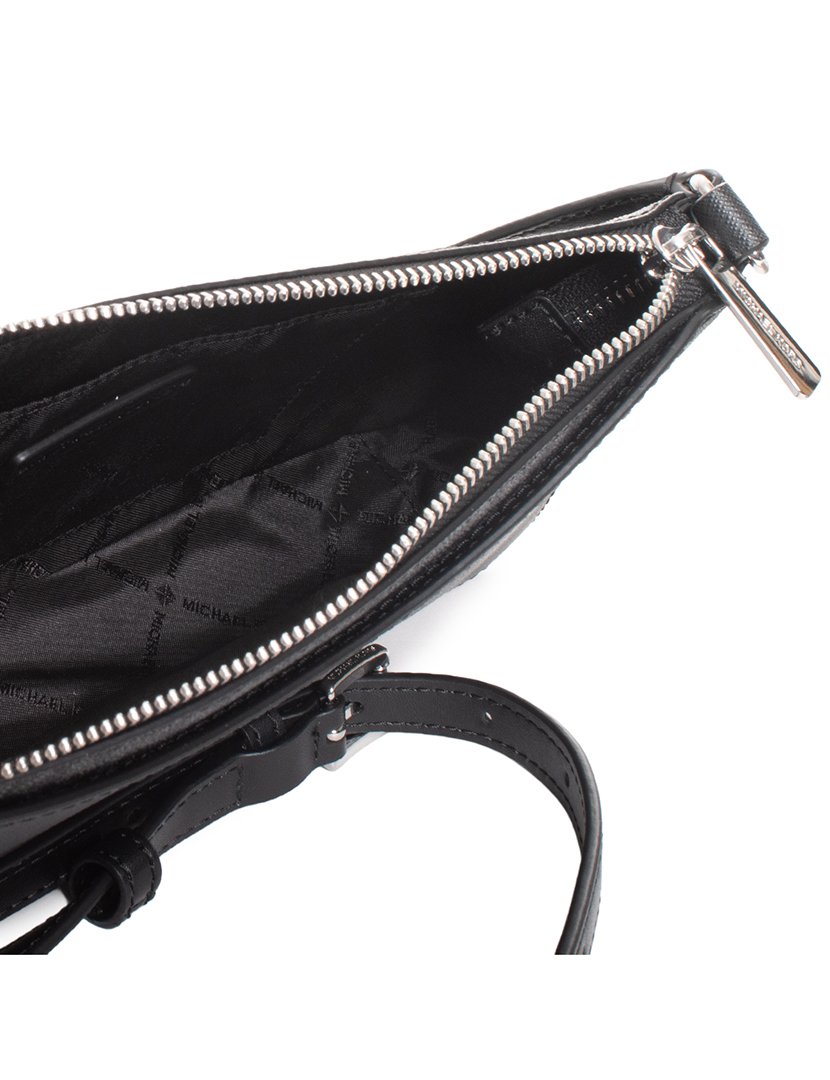 Arden Medium Crossbody Bag Black