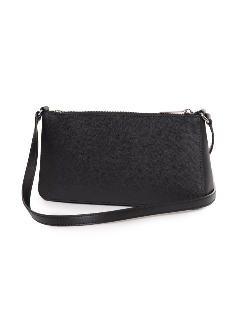 Arden Medium Crossbody Bag Black