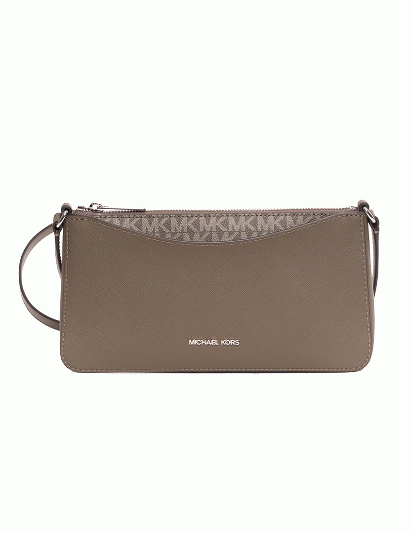 Arden Medium Crossbody Bag Olive