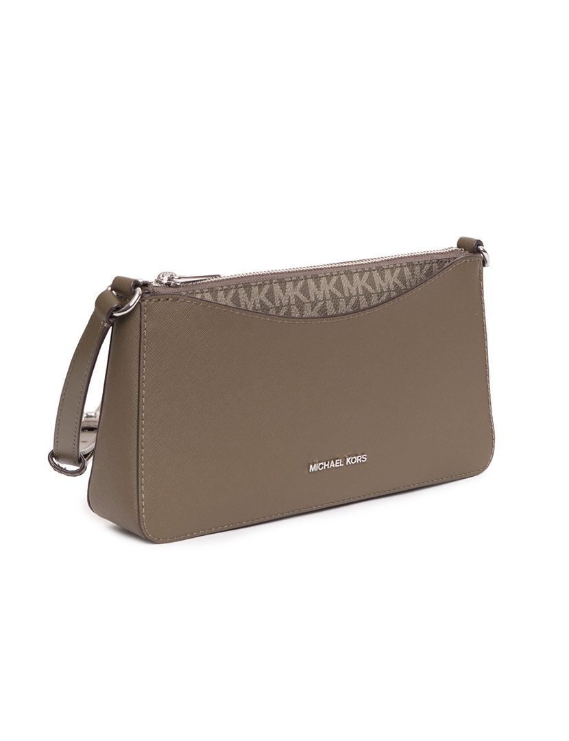 Arden Medium Crossbody Bag Olive