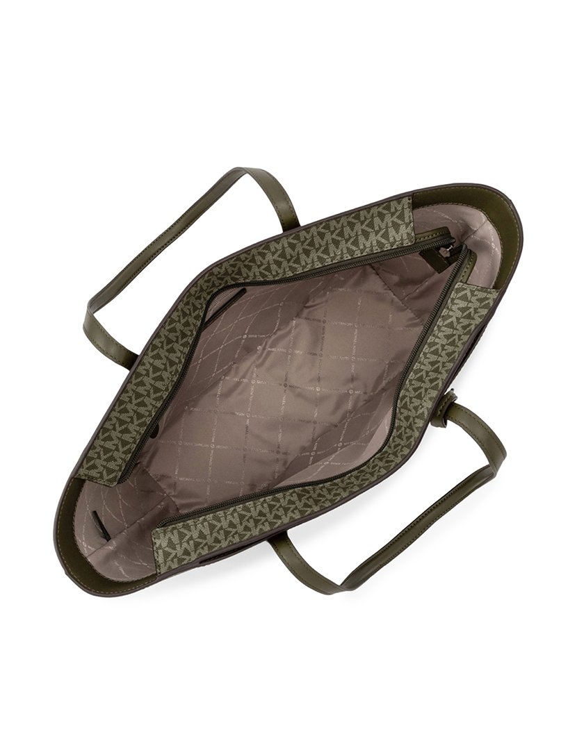 Arden Large Tote Bag Olive