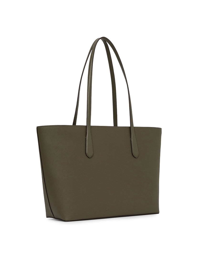 Arden Large Tote Bag Olive