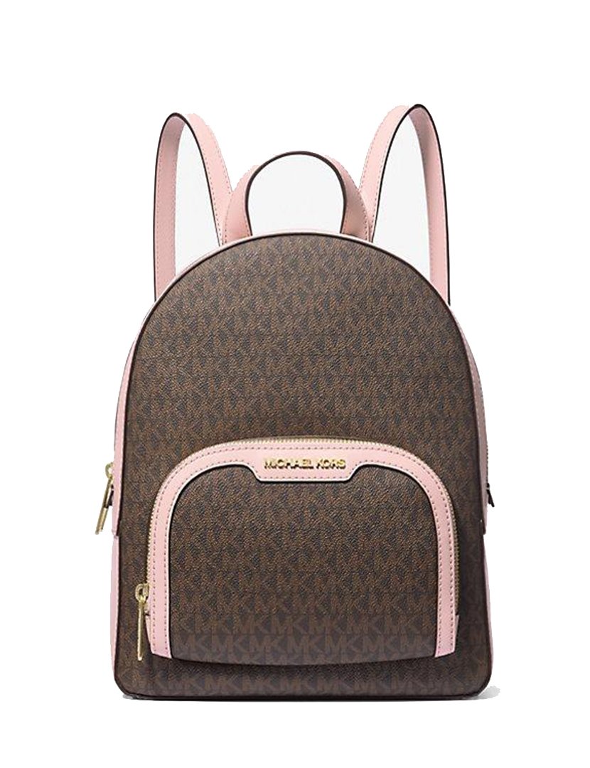Mochila Jaycee Medium Pink