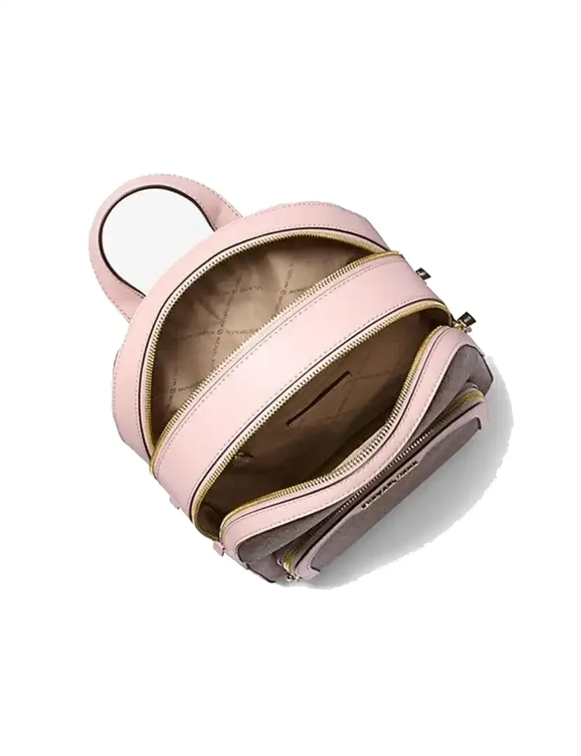 Mochila Jaycee Medium Pink