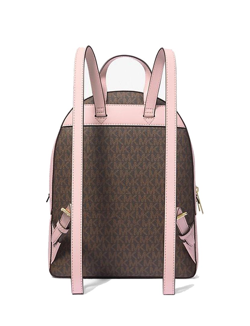 Mochila Jaycee Medium Pink