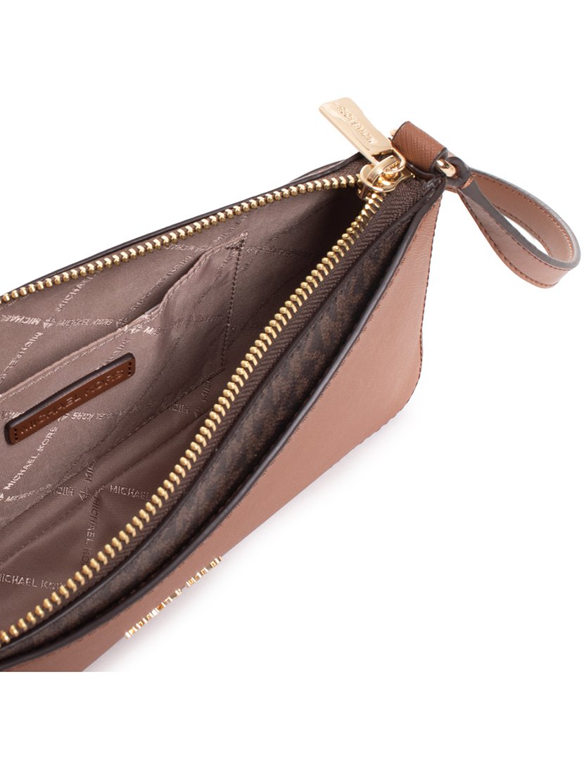 Arden Medium Crossbody Bag Luggage