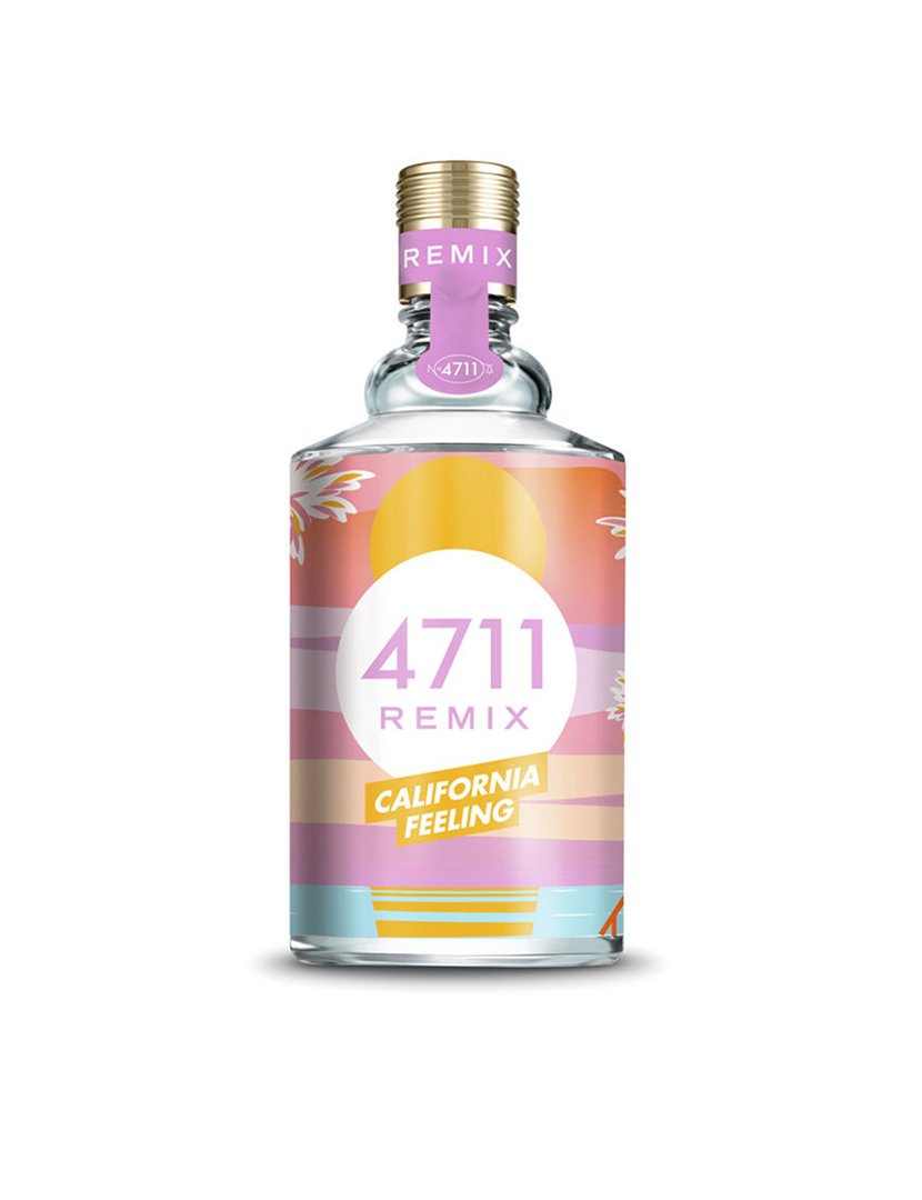 California Eau de Cologne