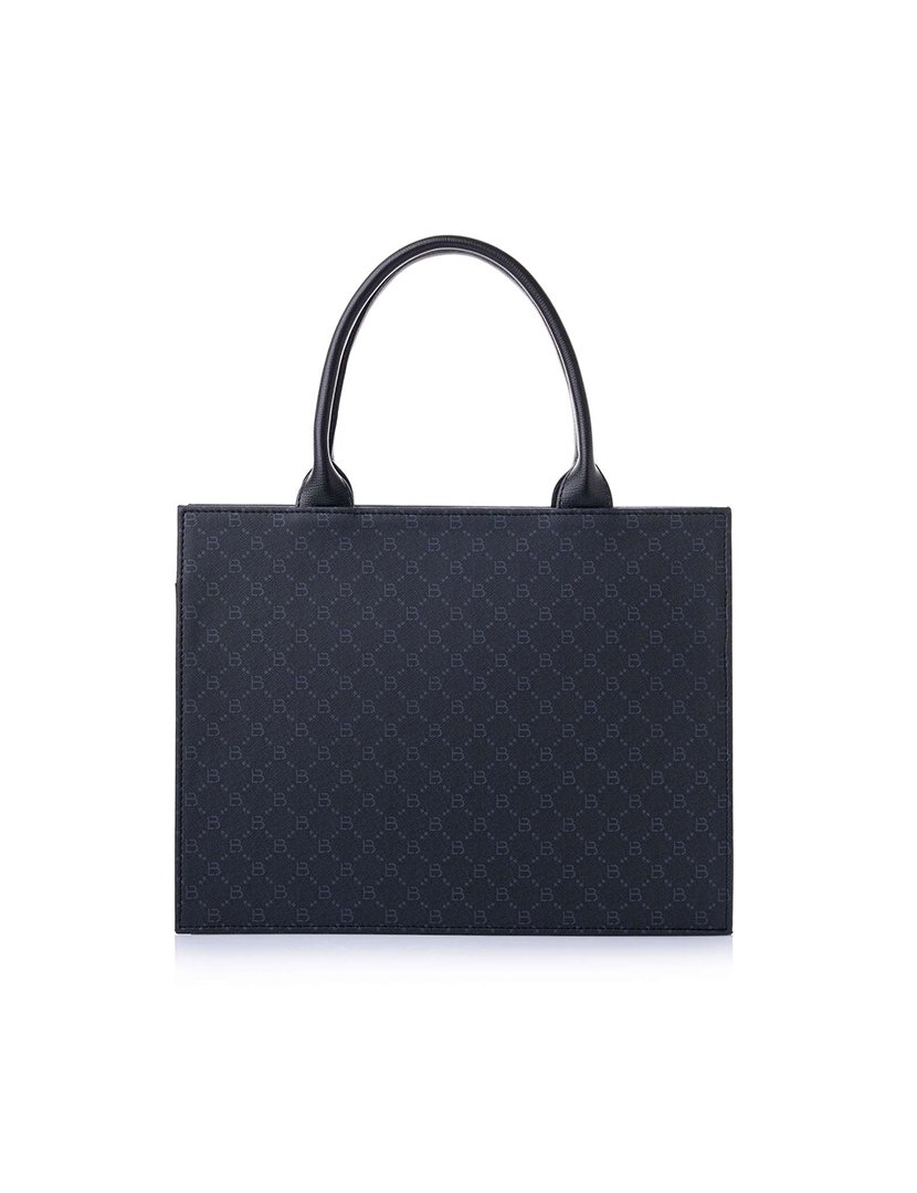 Tote Bag Preto