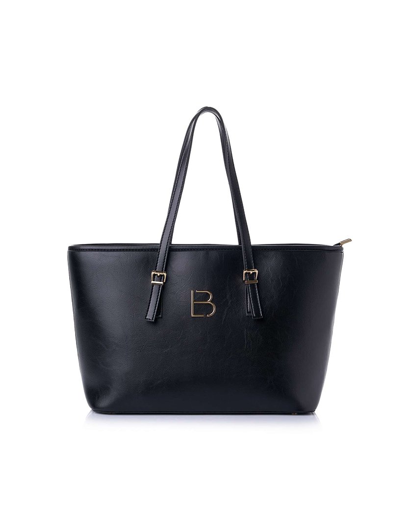 Tote Bag Preto