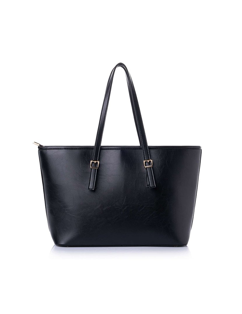 Tote Bag Preto