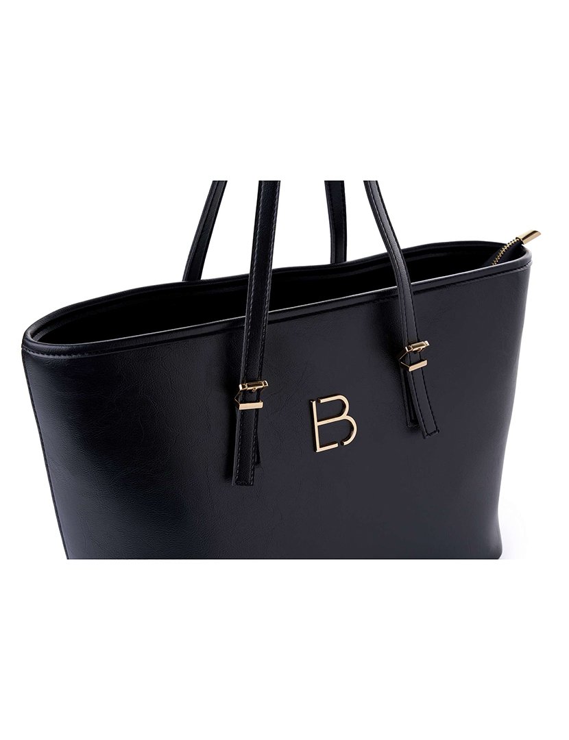 Tote Bag Preto