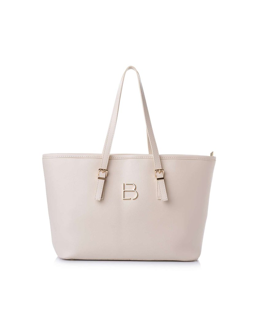 Tote Bag Bege