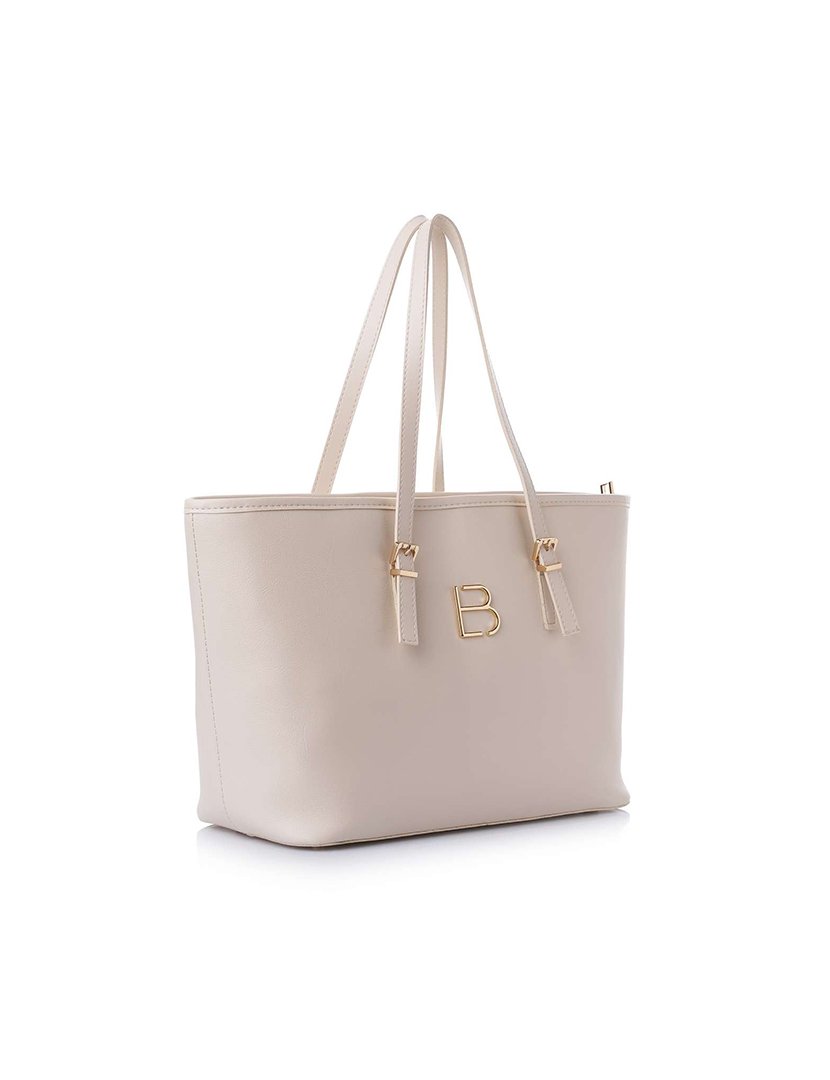 Tote Bag Bege