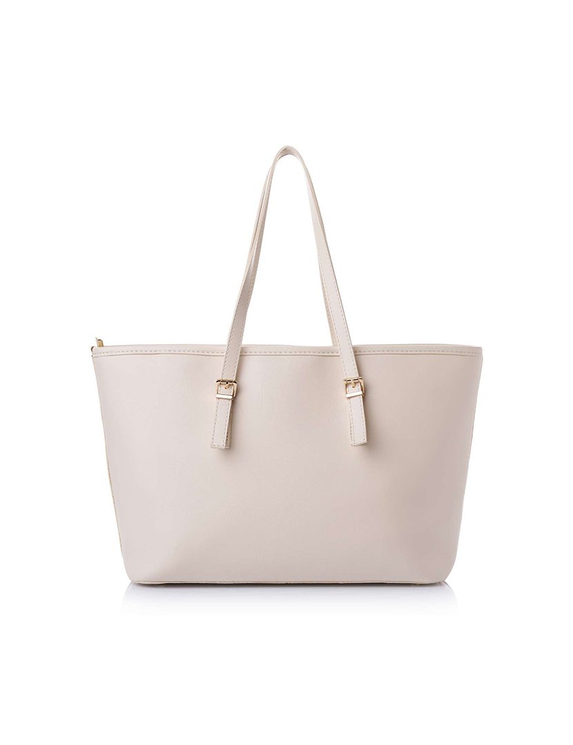 Tote Bag Bege