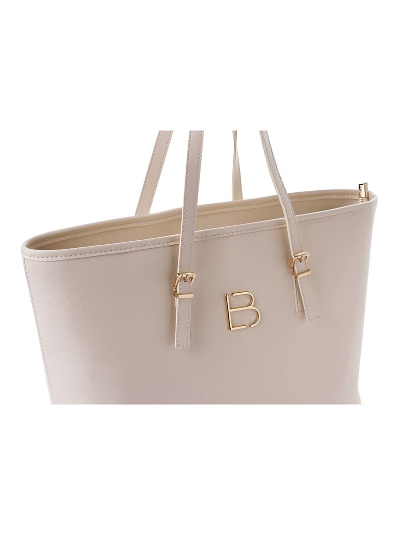 Tote Bag Bege